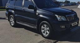 Toyota Land Cruiser Prado 2003 года за 8 500 000 тг. в Алматы – фото 2