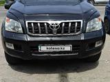 Toyota Land Cruiser Prado 2003 года за 8 500 000 тг. в Алматы