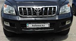 Toyota Land Cruiser Prado 2003 года за 8 500 000 тг. в Алматы