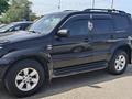 Toyota Land Cruiser Prado 2003 года за 8 500 000 тг. в Алматы – фото 3