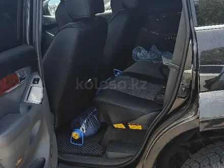 Toyota Land Cruiser Prado 2003 года за 8 500 000 тг. в Алматы – фото 5