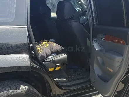 Toyota Land Cruiser Prado 2003 года за 8 500 000 тг. в Алматы – фото 9
