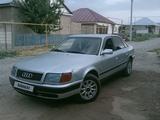 Audi 100 1991 годаfor1 500 000 тг. в Сарыкемер