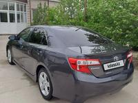 Toyota Camry 2013 годаfor5 700 000 тг. в Кульсары