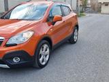 Opel Mokka 2014 годаfor6 300 000 тг. в Шымкент – фото 4