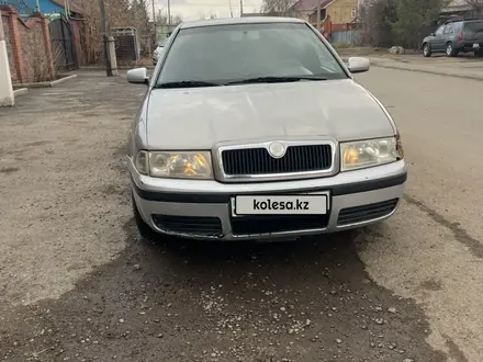 Skoda Octavia 2007 года за 1 700 000 тг. в Астана – фото 2