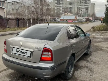 Skoda Octavia 2007 года за 1 700 000 тг. в Астана – фото 9