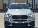 BMW X5 2015 года за 18 000 000 тг. в Костанай