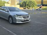 Toyota Camry 2011 годаүшін10 000 000 тг. в Тараз – фото 2