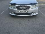 Toyota Camry 2011 годаүшін10 000 000 тг. в Тараз – фото 3