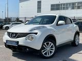 Nissan Juke 2012 года за 6 590 000 тг. в Шымкент