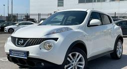 Nissan Juke 2012 года за 5 990 000 тг. в Шымкент