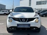 Nissan Juke 2012 годаүшін6 590 000 тг. в Шымкент – фото 2