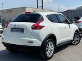 Nissan Juke 2012 года за 6 590 000 тг. в Шымкент – фото 4