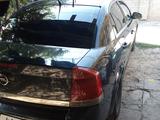 Opel Vectra 2002 года за 1 500 000 тг. в Шымкент – фото 4