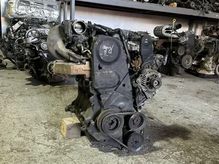 Двигатель Volkswagen Passat golf vento 2.0l 2e AGG за 360 000 тг. в Караганда