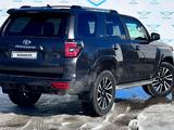 Toyota 4Runner 2021 года за 21 500 000 тг. в Актобе – фото 3