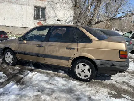 Volkswagen Passat 1989 года за 700 000 тг. в Караганда