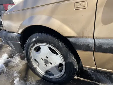 Volkswagen Passat 1989 года за 700 000 тг. в Караганда – фото 6