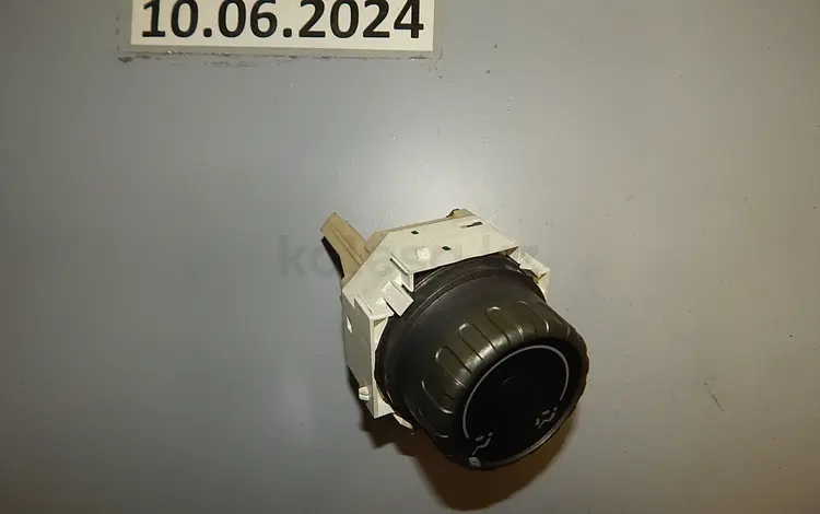 Переключатель отопителя за 3 000 тг. в Алматы