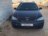 Opel Astra 2000 годаfor2 200 000 тг. в Актау – фото 3