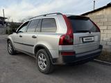 Volvo XC90 2004 года за 3 500 000 тг. в Алматы – фото 3