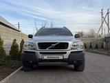 Volvo XC90 2004 года за 3 500 000 тг. в Алматы