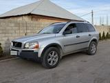 Volvo XC90 2004 года за 3 500 000 тг. в Алматы – фото 2