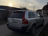 Volvo XC90 2004 года за 3 500 000 тг. в Алматы – фото 4