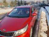 Kia Rio 2015 годаүшін5 500 000 тг. в Алматы