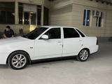 ВАЗ (Lada) Priora 2170 2013 годаүшін2 700 000 тг. в Туркестан