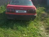 Audi 80 1989 годаfor550 000 тг. в Кокшетау – фото 3