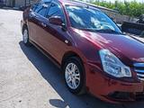 Nissan Almera 2014 годаүшін4 300 000 тг. в Костанай