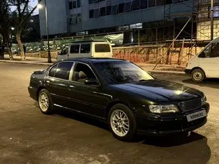 Nissan Maxima