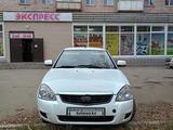 ВАЗ (Lada) Priora 2170 2013 годаүшін1 900 000 тг. в Усть-Каменогорск – фото 2