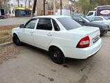 ВАЗ (Lada) Priora 2170 2013 годаүшін1 900 000 тг. в Усть-Каменогорск – фото 4