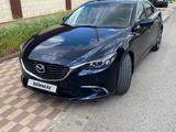 Mazda 6 2016 годаүшін9 500 000 тг. в Шымкент – фото 2