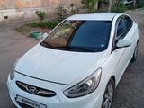 Hyundai Accent 2014 годаүшін4 700 000 тг. в Усть-Каменогорск