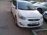Hyundai Accent 2014 годаүшін4 700 000 тг. в Усть-Каменогорск – фото 2