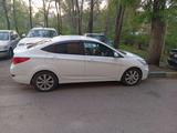 Hyundai Accent 2014 годаүшін4 700 000 тг. в Усть-Каменогорск – фото 3