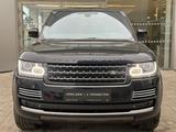 Land Rover Range Rover 2015 года за 36 800 000 тг. в Астана – фото 2