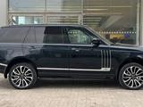 Land Rover Range Rover 2015 годаfor36 800 000 тг. в Астана – фото 4