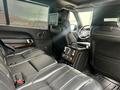 Land Rover Range Rover 2015 годаүшін36 800 000 тг. в Астана – фото 13