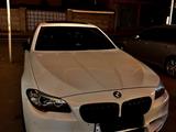 BMW 535 2015 годаүшін12 000 000 тг. в Алматы