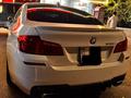 BMW 535 2015 годаүшін12 000 000 тг. в Алматы – фото 2