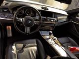 BMW 535 2015 годаүшін12 000 000 тг. в Алматы – фото 4