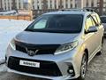 Toyota Sienna 2019 годаүшін17 000 000 тг. в Астана – фото 2