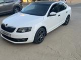 Skoda Octavia 2013 года за 4 500 000 тг. в Байконыр – фото 4