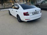 Skoda Octavia 2013 года за 4 500 000 тг. в Байконыр – фото 3