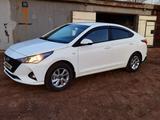 Hyundai Accent 2021 года за 8 100 000 тг. в Павлодар – фото 3